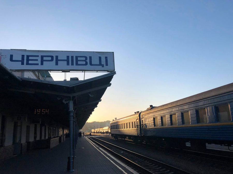 Что делают в Черновцах, чтобы не допустить распространения коронавируса