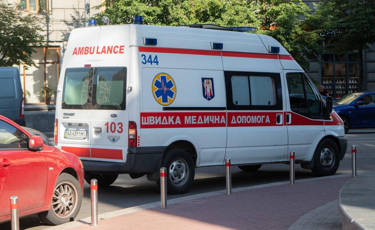 Жену больного коронавирусом в Черновцах отправили на обсервацию
