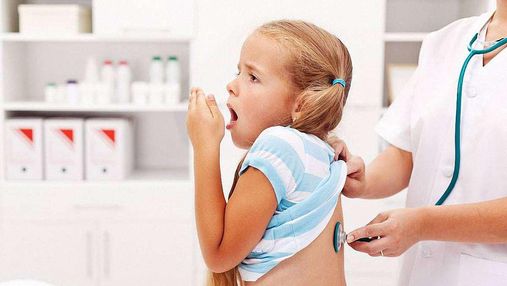 Что делать, если у ребенка возникает кашель из-за нервов
