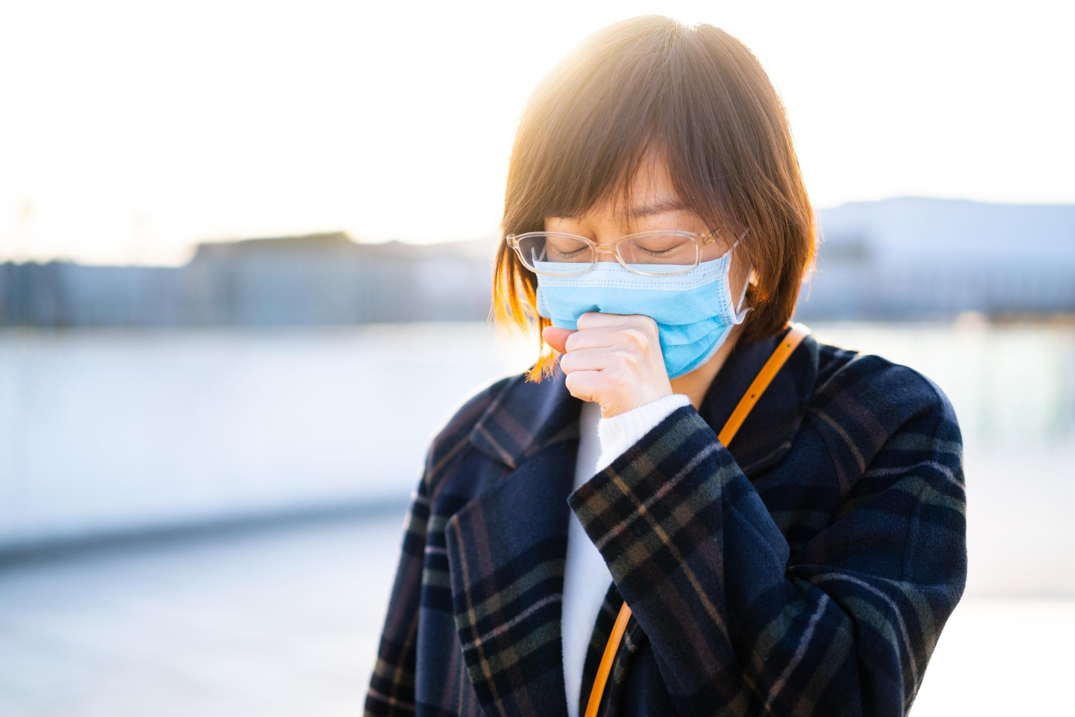 Индонезия разместит больных коронавирусом на необитаемом острове