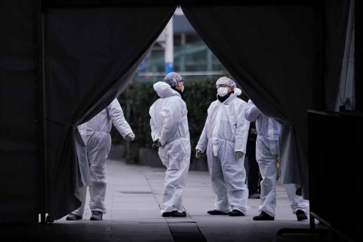 Коронавирус и чума из Китая – что общего, какие отличия эпидемий 