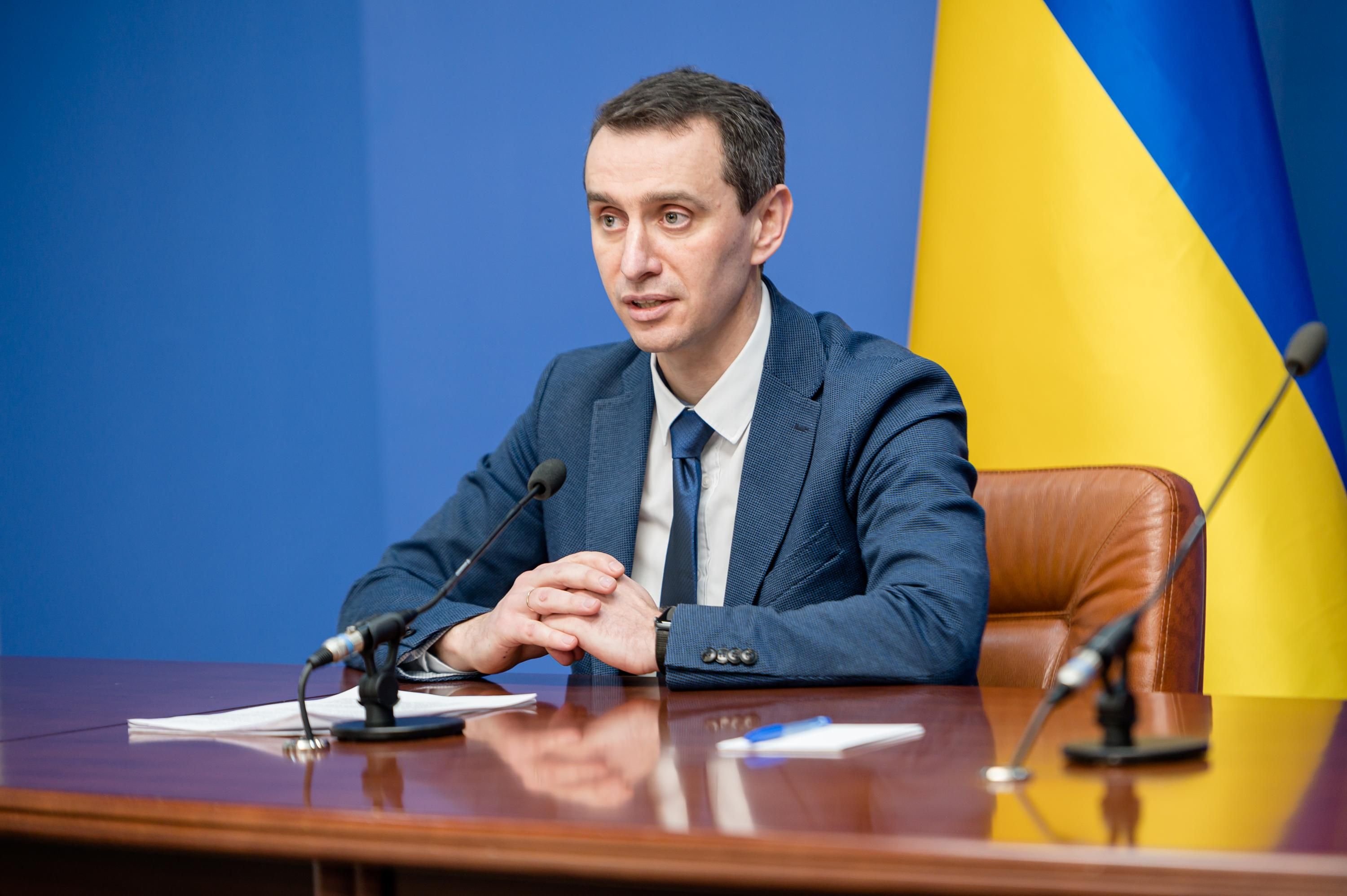 В Украине еще около 10 человек проверят на коронавирус В Украине еще около 10 человек проверят на коронавирус