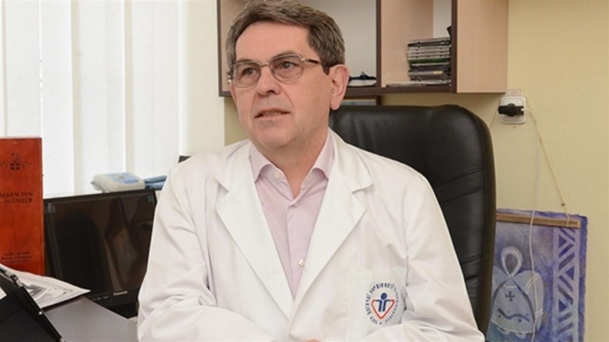 Ємець про медреформу: якщо пацієнт або лікар буде проти – її не буде Ємець про медреформу: якщо пацієнт або лікар буде проти – її не буде