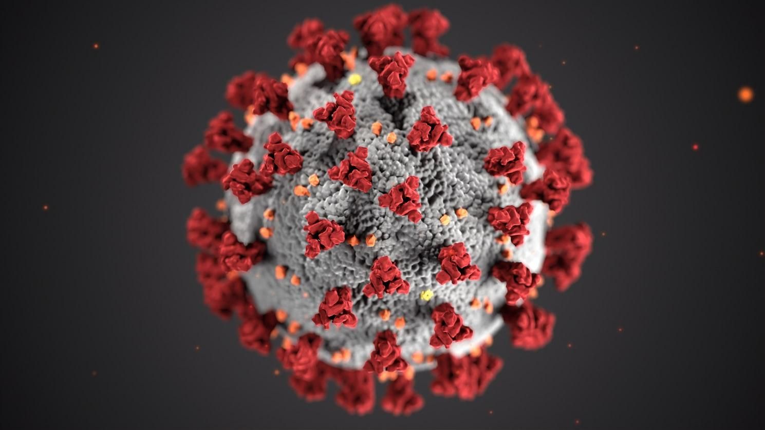 У світі вже 100 тисяч людей захворіли на коронавірус