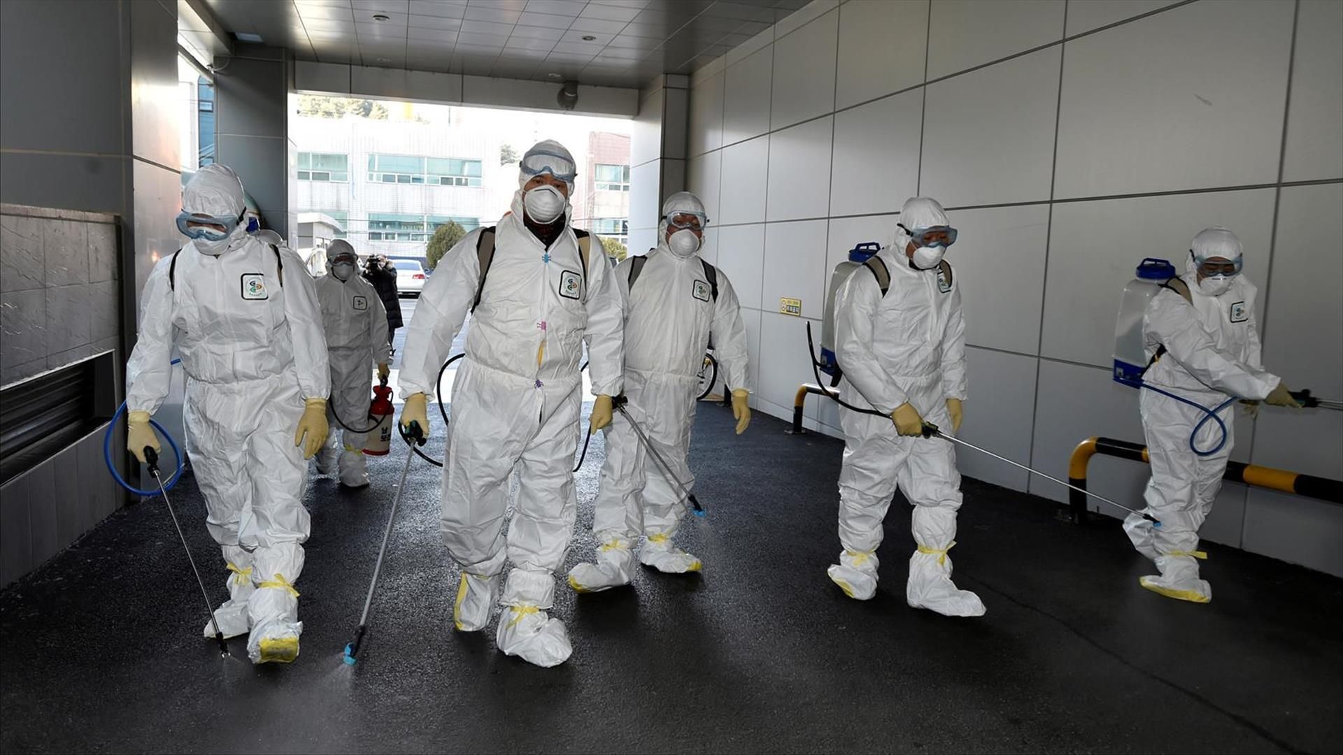 У Грузії кількість хворих на коронавірус збільшилася до 12 людей У Грузії кількість хворих на коронавірус збільшилася до 12 людей