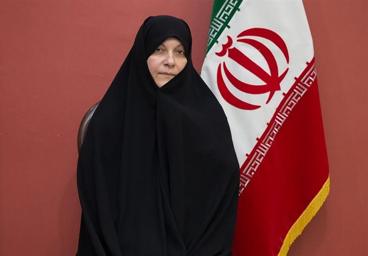 В Ірані від коронавірусу померла депутатка парламенту: деталі