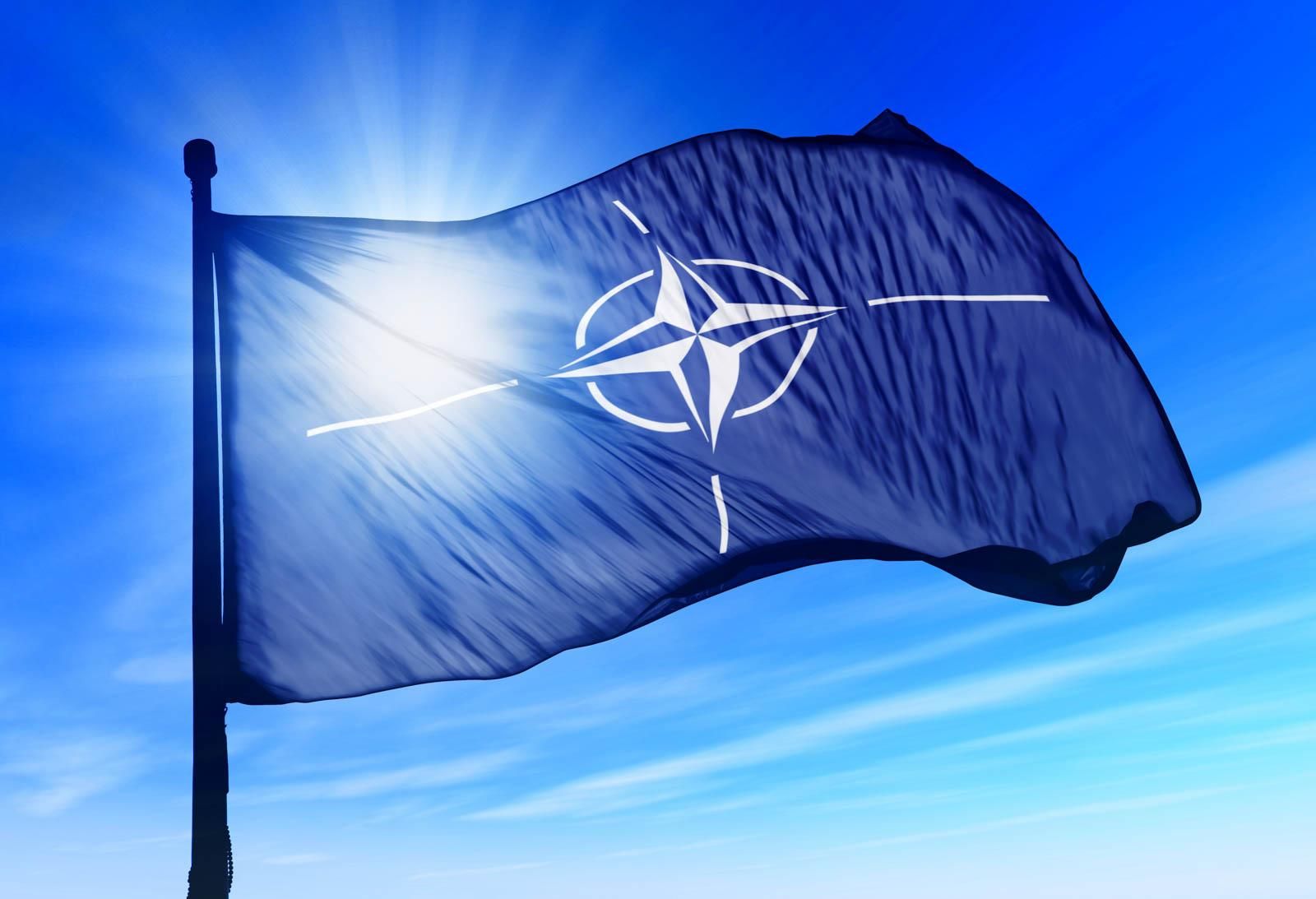 Коронавирус зафиксировали у работника штаб-квартиры НАТО