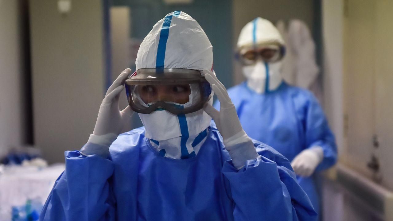 Правительство утвердило новый усиленный план борьбы с коронавирусом