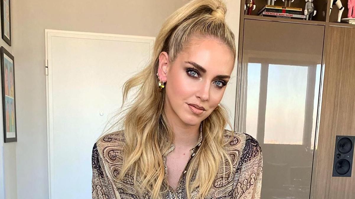 Італійська блогерка К'яра Ферраньї розповіла про ситуацію в країні: Лікарні не готові Італійська блогерка К'яра Ферраньї розповіла про ситуацію в країні: Лікарні не готові