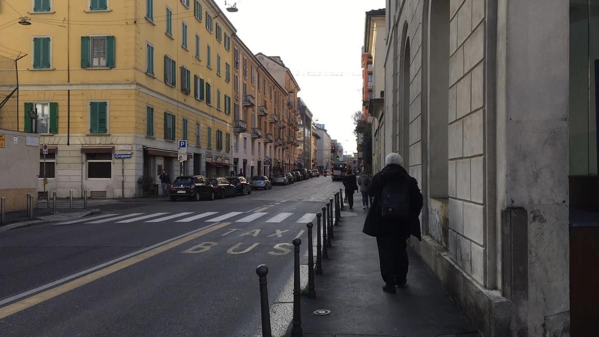 Італія посилила карантинні заходи через коронавірус: закрили майже всі магазини