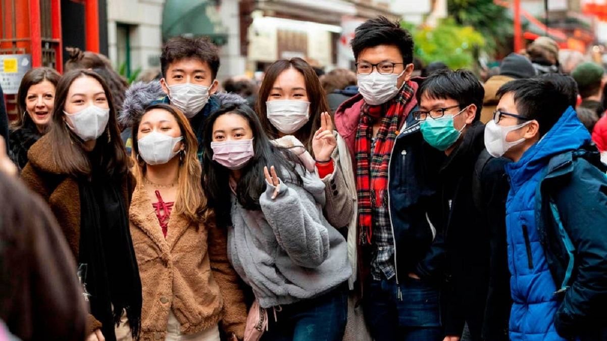 У Китаї заявляють про завершення піку епідемії коронавірусу