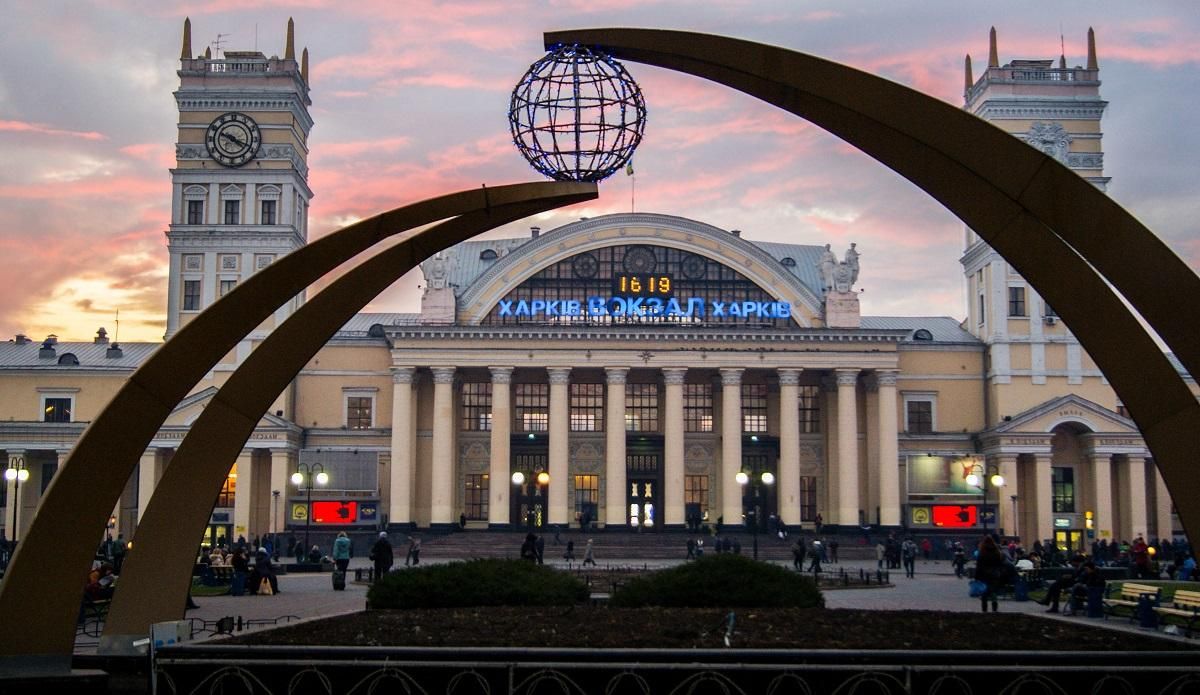 Во время карантина в Украине могут ограничить право людей на передвижение Во время карантина в Украине могут ограничить право людей на передвижение