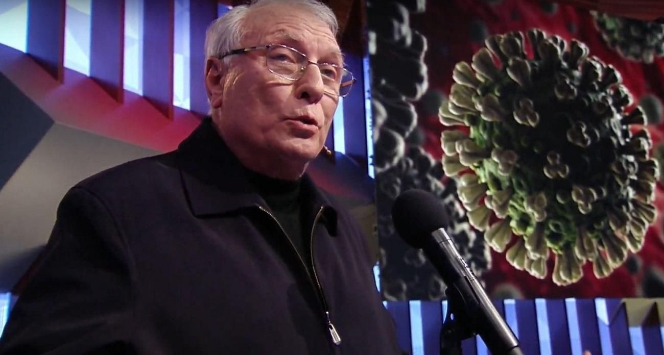 Диагностика коронавируса не очень эффективна, поэтому результаты тестов могут быть ложными Диагностика коронавируса не очень эффективна, поэтому результаты тестов могут быть ложными