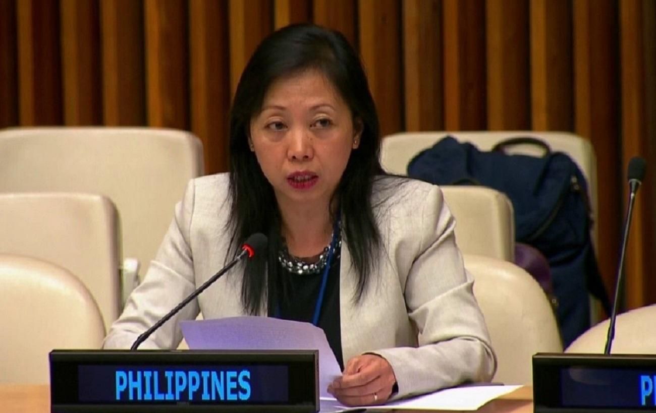 У дипломата ООН обнаружили коронавирус У дипломата ООН обнаружили коронавирус