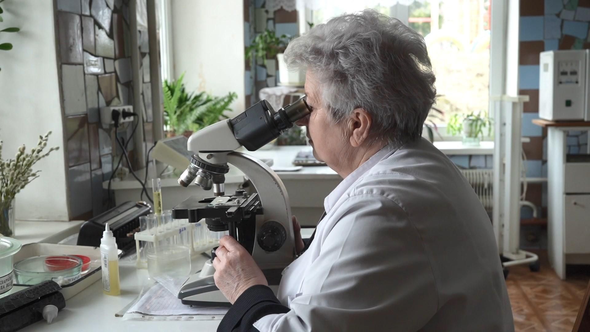 Паніка через туберкульоз: як зміниться лікування захворювання Паніка через туберкульоз: як зміниться лікування захворювання