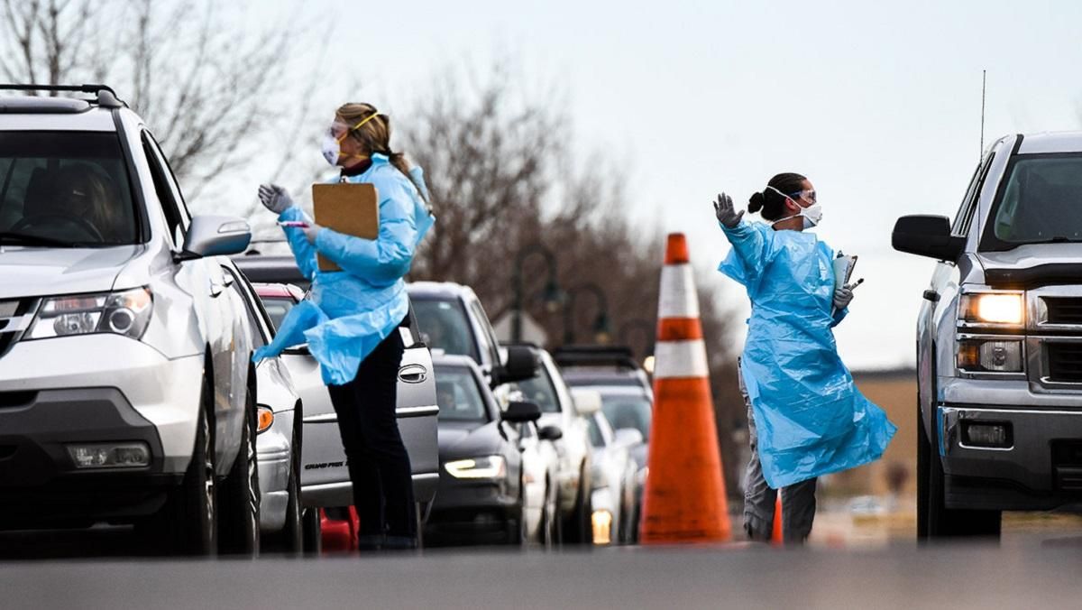 МОЗ представило законопроєкт про боротьбу з коронавірусом: що він передбачає МОЗ представило законопроєкт про боротьбу з коронавірусом: що він передбачає