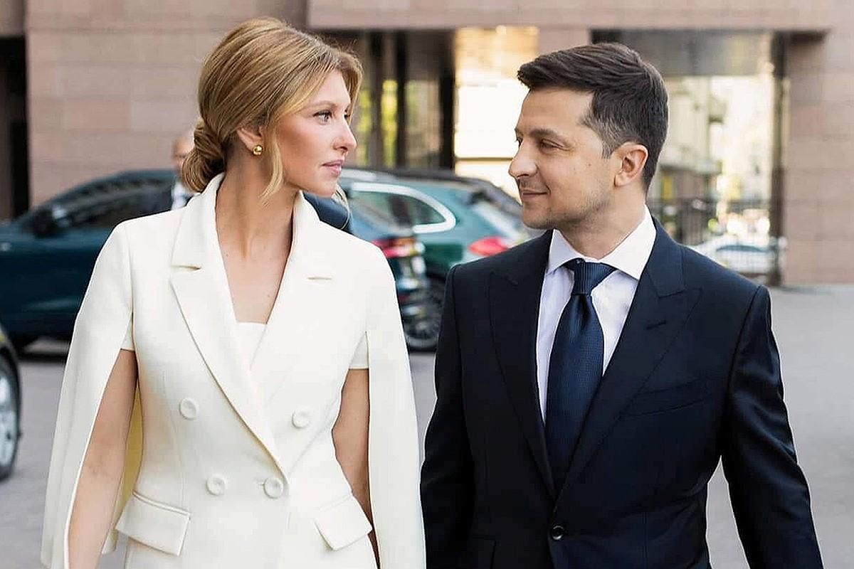 Карантин – це час покращувати демографічну ситуацію, – Зеленський Карантин – це час покращувати демографічну ситуацію, – Зеленський