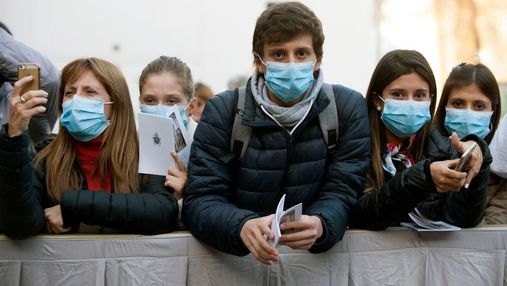 МОЗ: В Україні передача коронавірусу почалась в межах країни