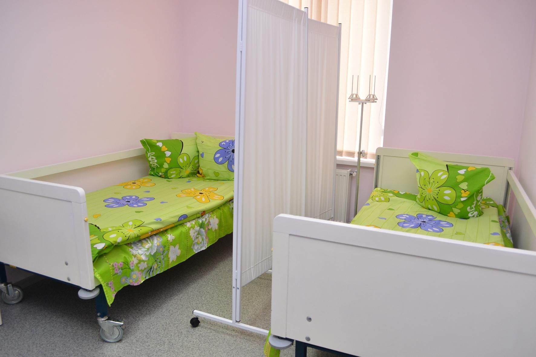 Большинство хирургических операций в Украине отсрочат из-за угрозы коронавируса Большинство хирургических операций в Украине отсрочат из-за угрозы коронавируса