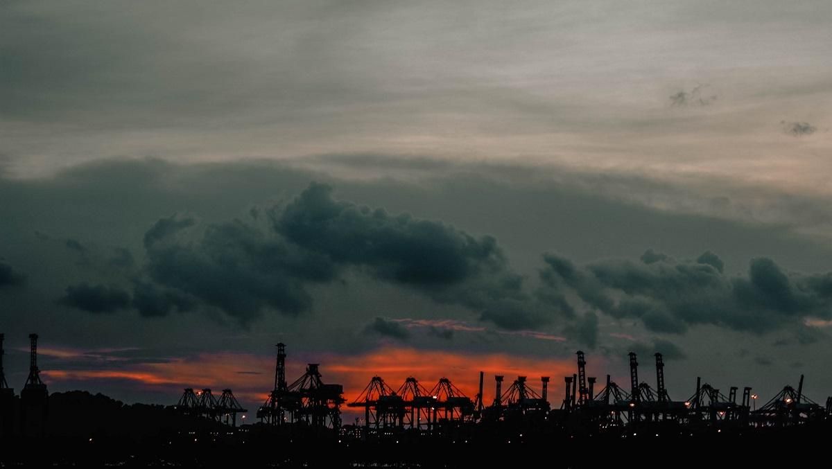 Зниження забруднення повітря через коронавірус врятує більше життів, ніж забере хвороба Зниження забруднення повітря через коронавірус врятує більше життів, ніж забере хвороба