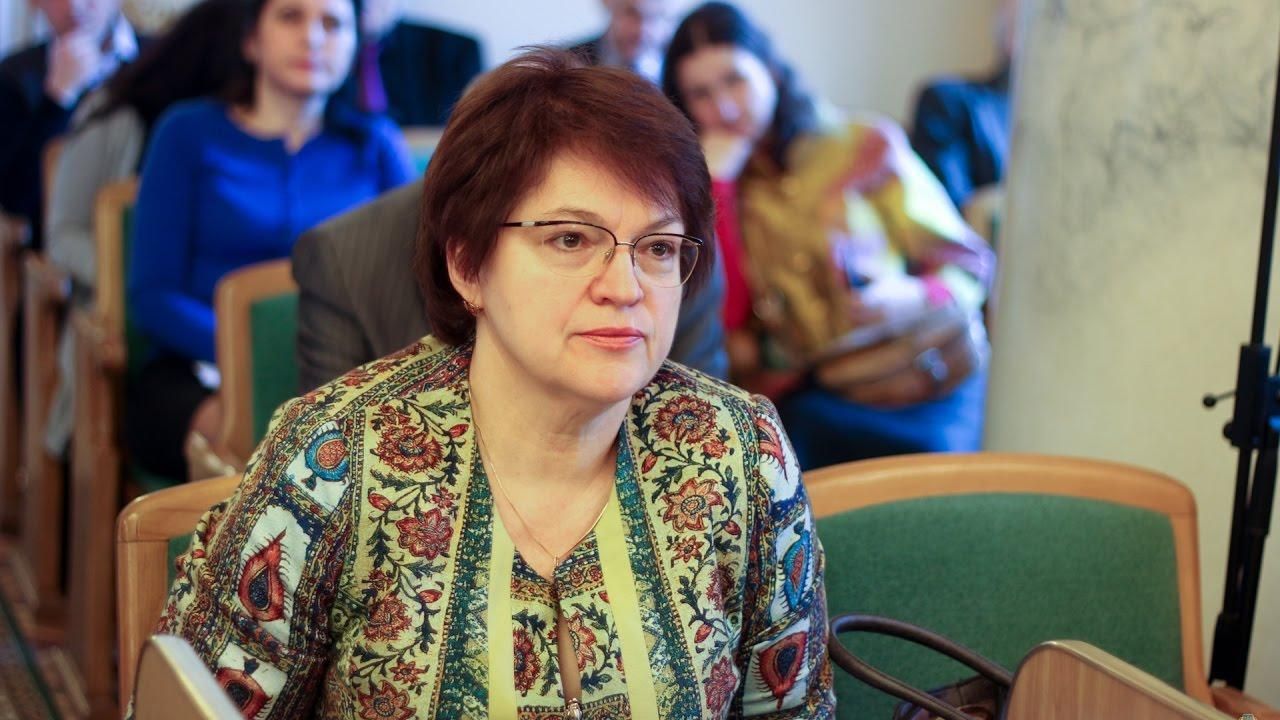 Ірина Микичак – біографія, що відомо про заммініста МОЗ Ірина Микичак – біографія, що відомо про заммініста МОЗ