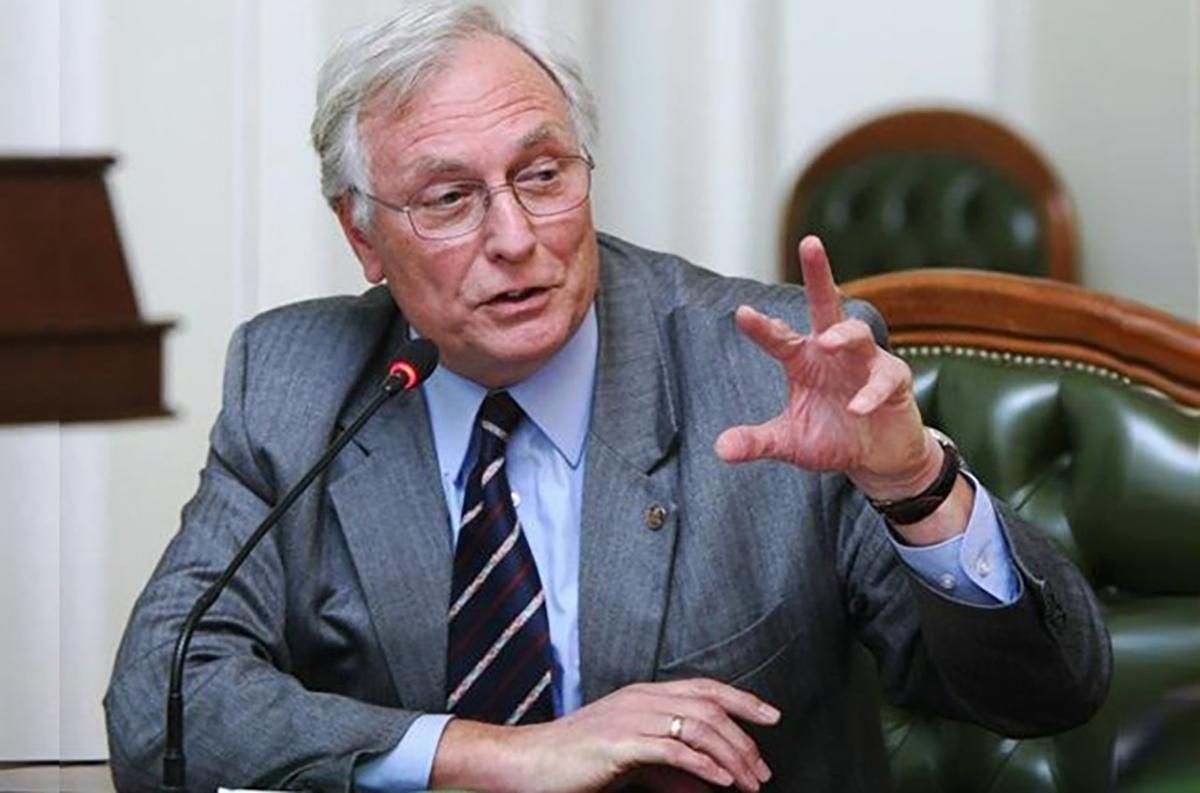 Людям, которые не имеют признаков заболевания, проводить диагностику не нужно, – Комиссаренко Людям, которые не имеют признаков заболевания, проводить диагностику не нужно, – Комиссаренко