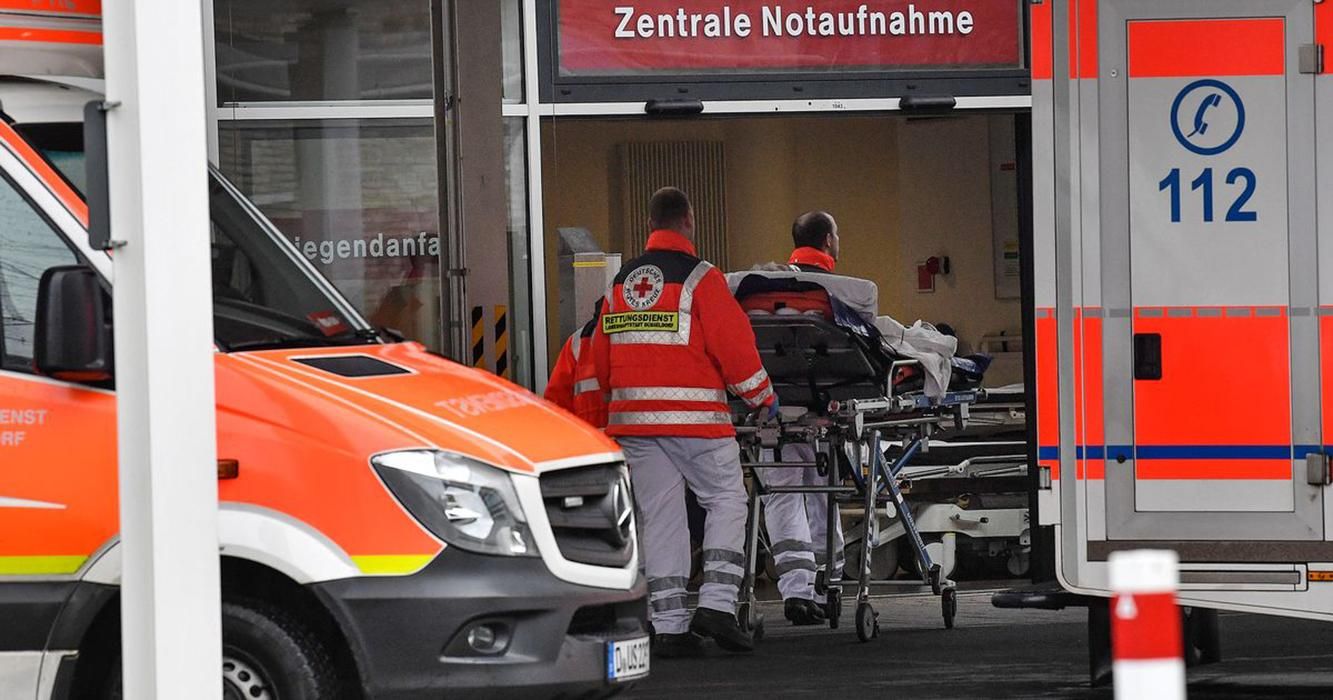 Коронавірус лютує у Німеччині, але смертність низька: експерти пояснили чому