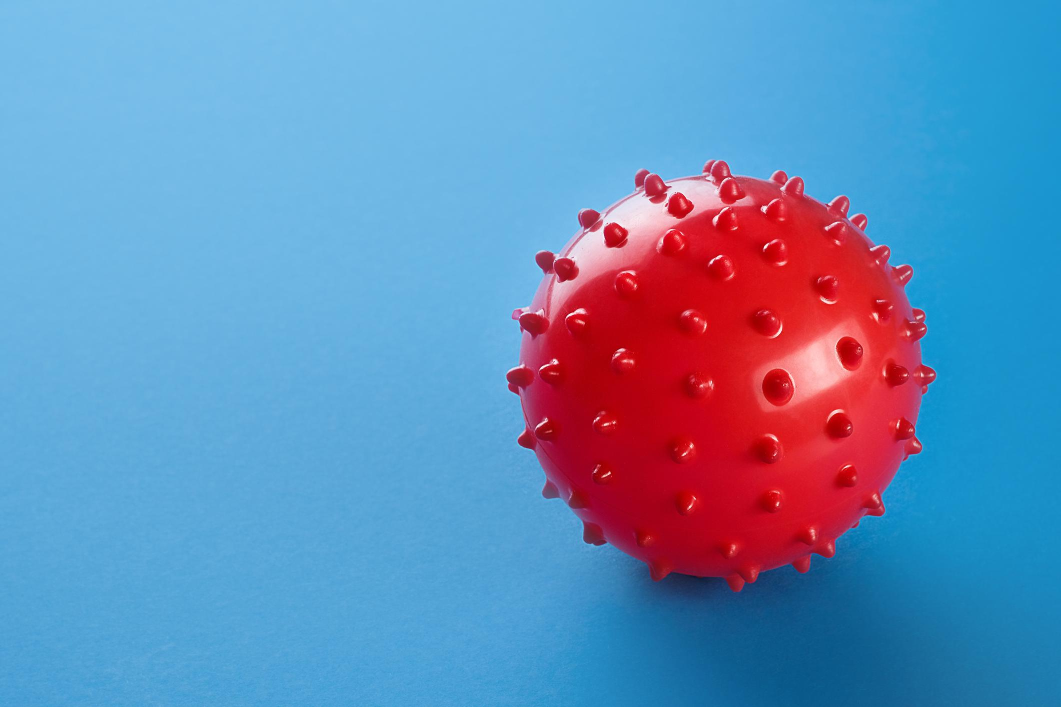 Британські вчені визначили нові симптоми коронавірусу