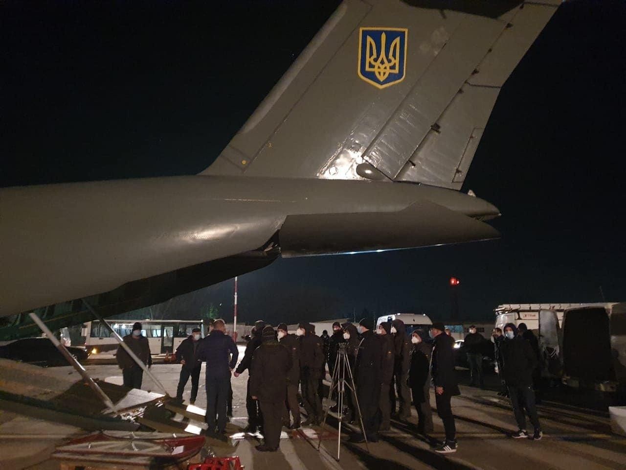 Страшная конкуренция: как Украина "завоевала" аппараты искусственной вентиляции легких в Китае Страшная конкуренция: как Украина "завоевала" аппараты искусственной вентиляции легких в Китае