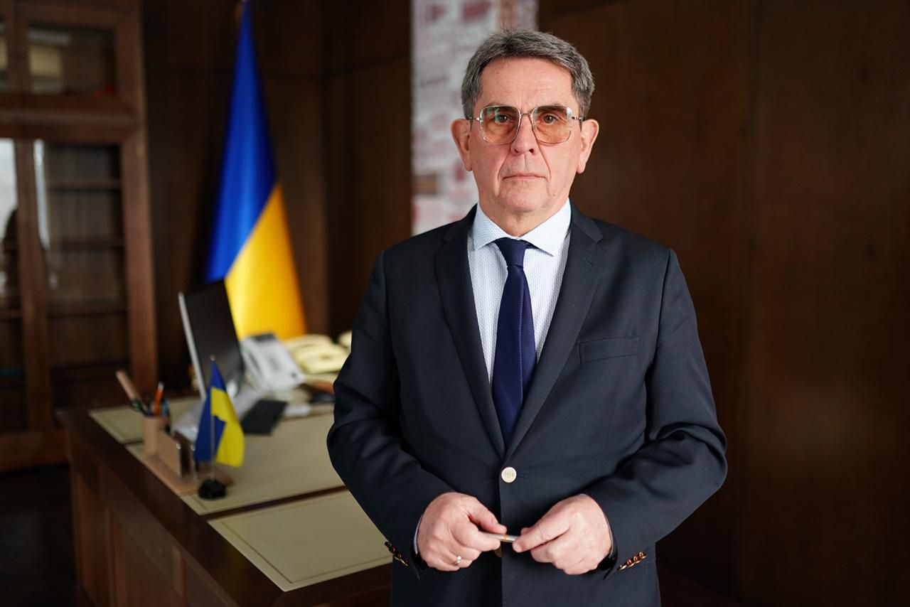 МОЗ ініціює розслідування щодо "Медичних закупівель України"