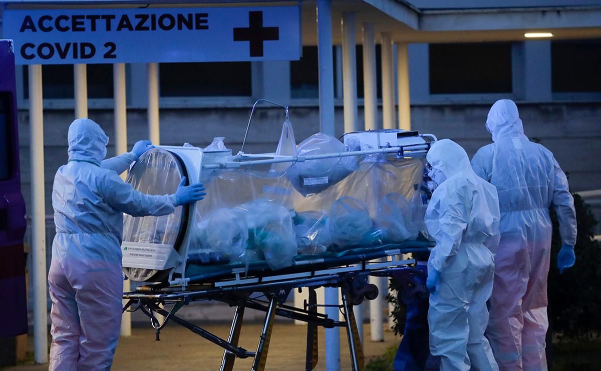 Смертельные пандемии: как человечество боролось с недугами, охватывавшими весь мир