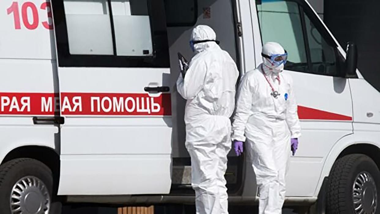 В Україні 32 нових випадки коронавірусу: деталі