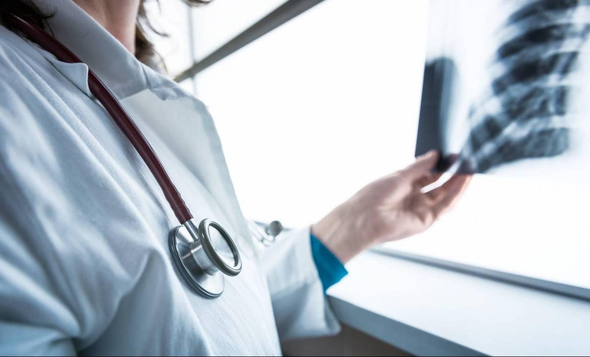 В Ровно умер 45-летний врач, у которого подозревали коронавирус В Ровно умер 45-летний врач, у которого подозревали коронавирус