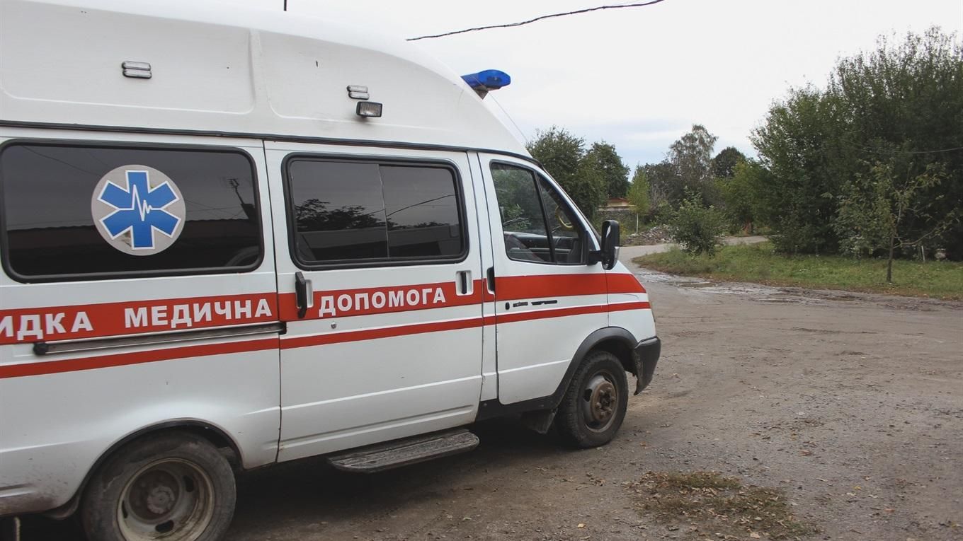 Новости Крыма: пневмония у более чем тысячи человек