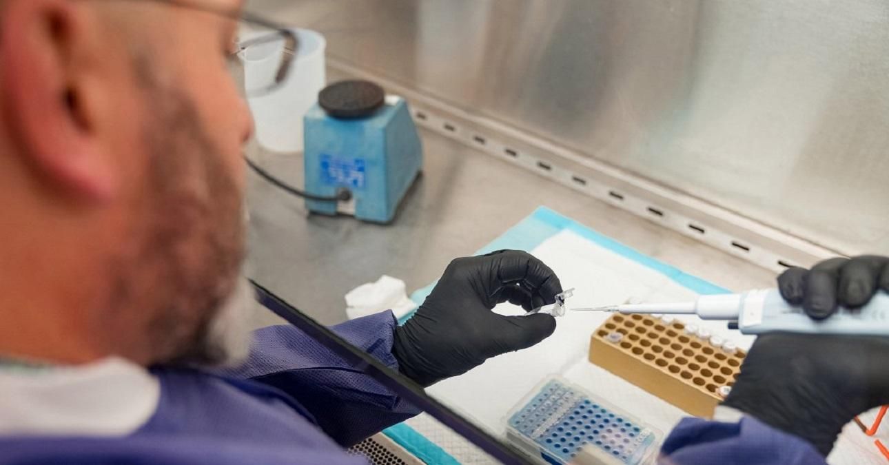 В Умани коронавирусом заболели 6-месячный ребенок и студенты из Туркменистана В Умани коронавирусом заболели 6-месячный ребенок и студенты из Туркменистана