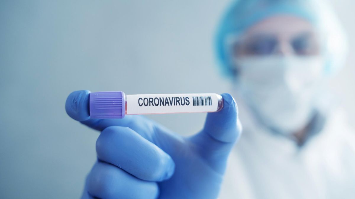 В Чернігівській області зафіксували другий випадок зараження COVID-19