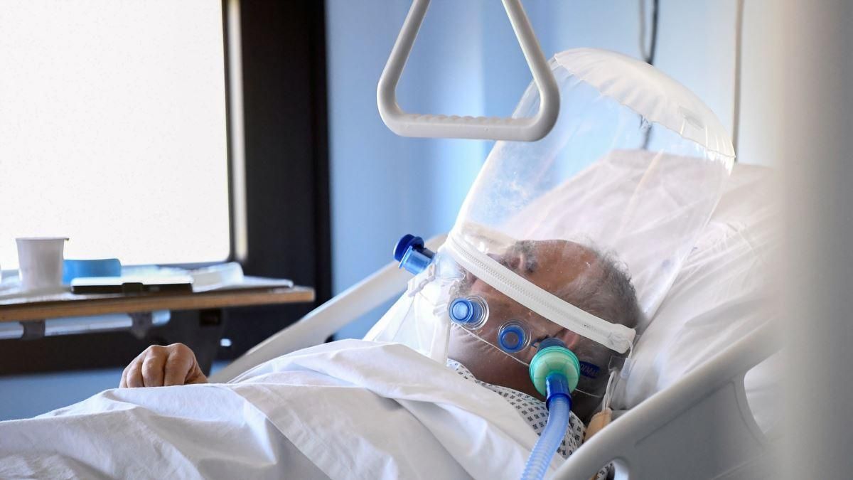 В Україні обрали 240 лікарень для пацієнтів з коронавірусом: чим вони забезпечені В Україні обрали 240 лікарень для пацієнтів з коронавірусом: чим вони забезпечені