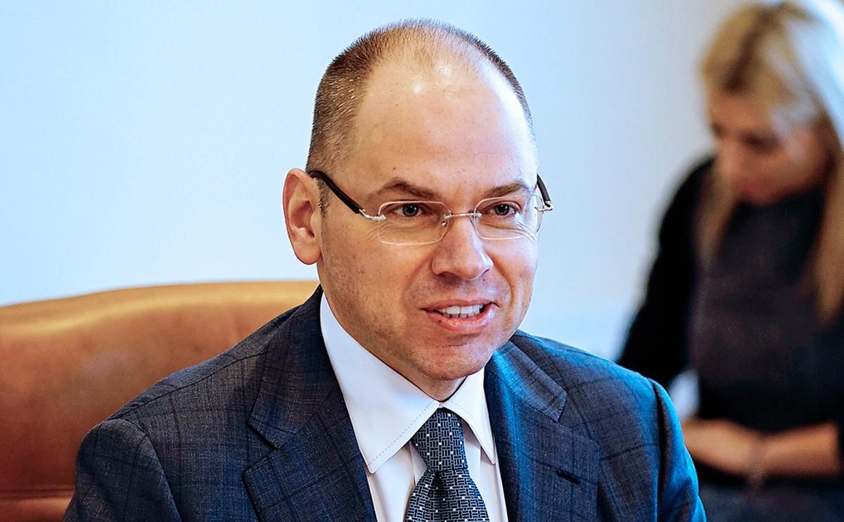 Депутаты не проголосовали за назначение Максима Степанова новым главой Минздрава