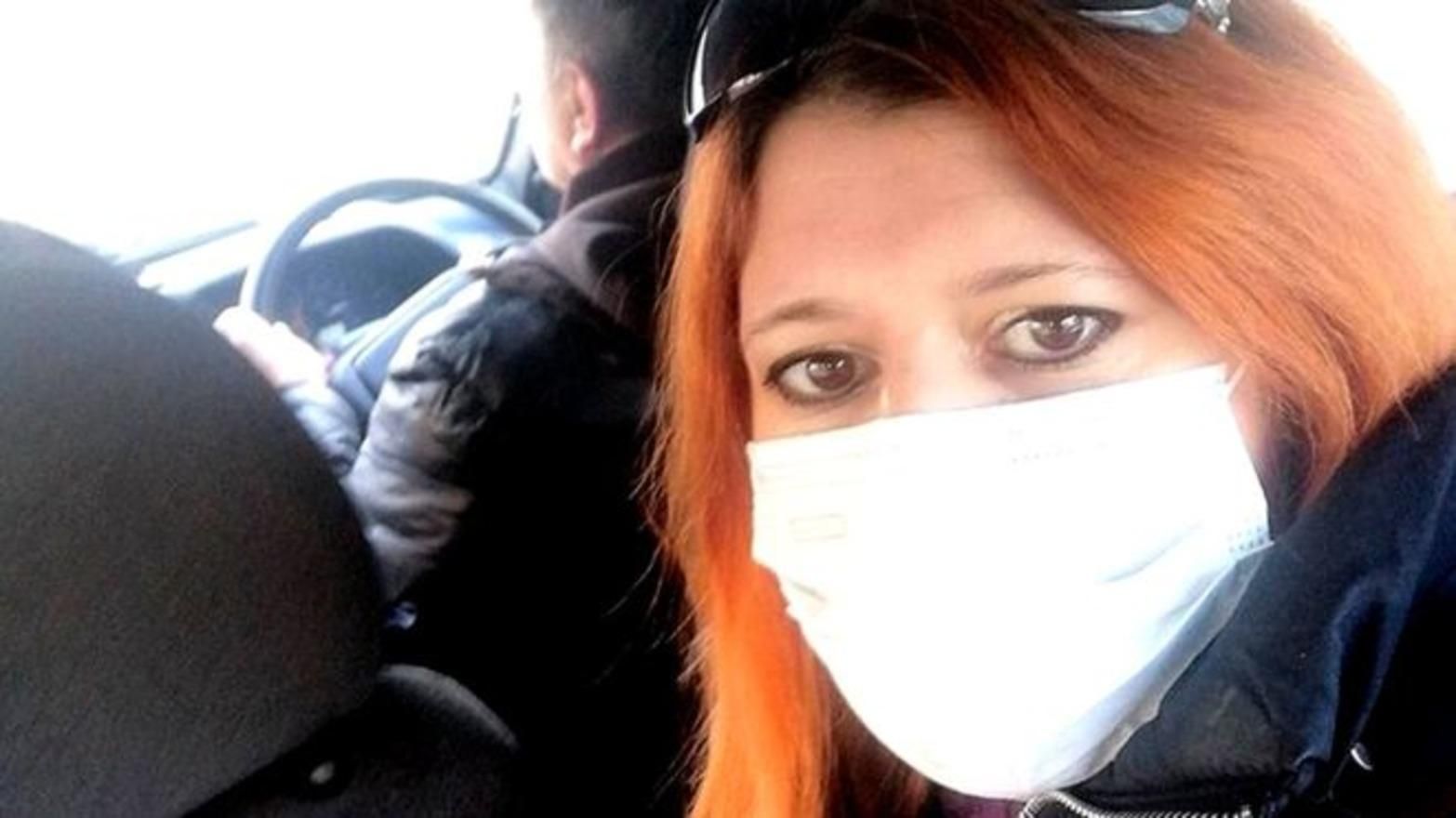Лікарка з Чернівців розповіла, в яких умовах працюють українські інфекціоністи