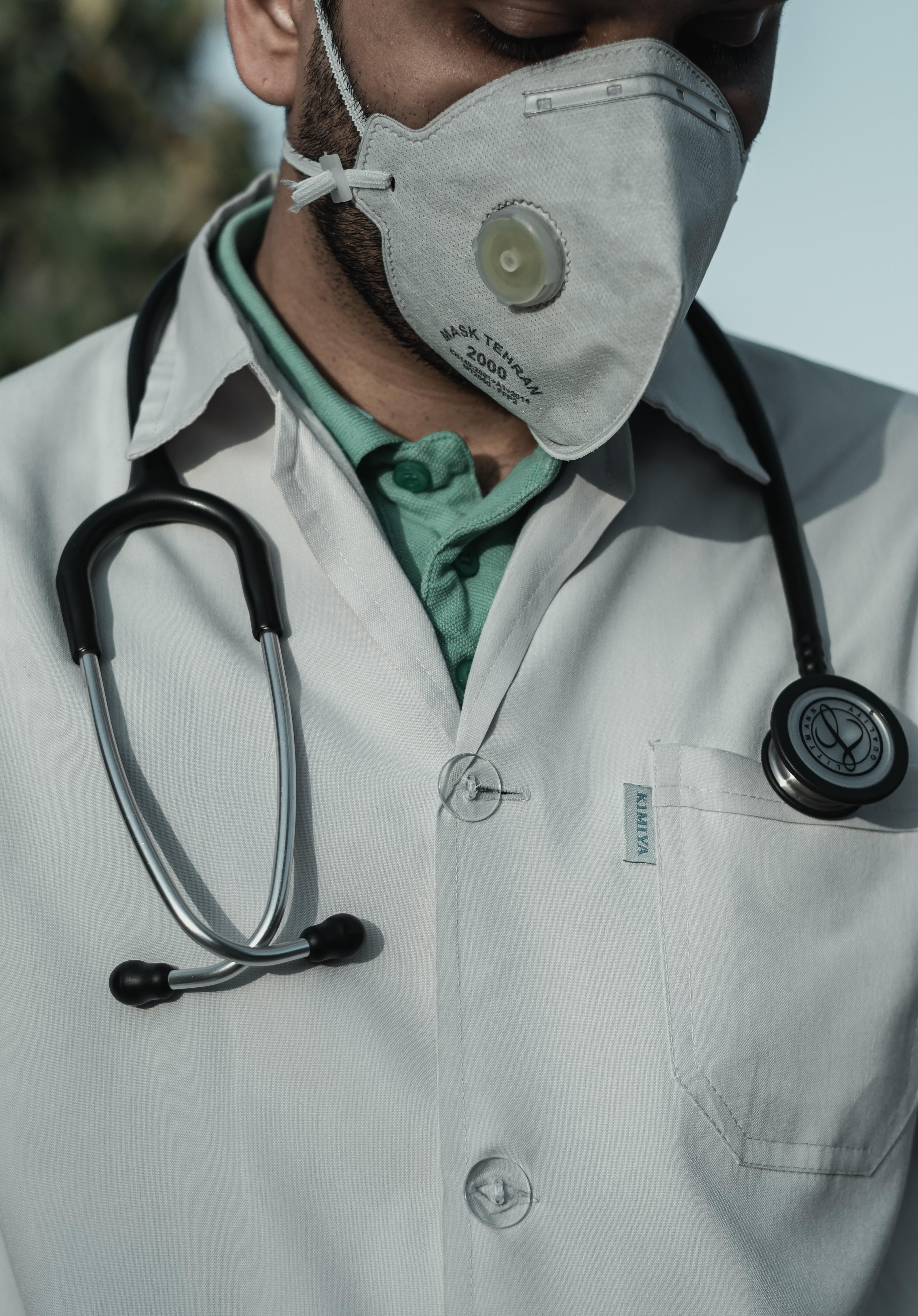 В Италии умерли 63 врача от коронавируса