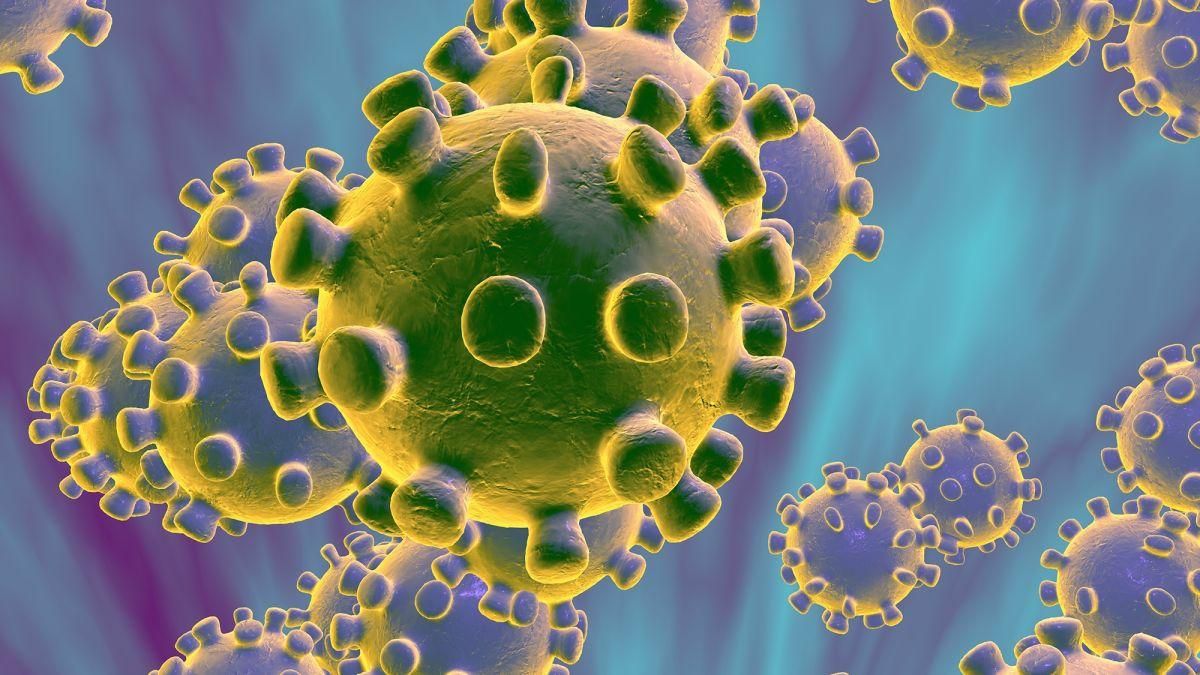В Україну прибули ще 100 тисяч ПЛР-тестів для діагностики коронавірусу