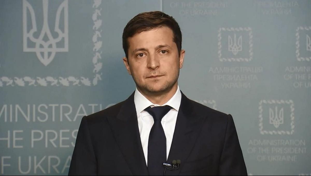 Зеленський хоче відправити українських медиків в Італію