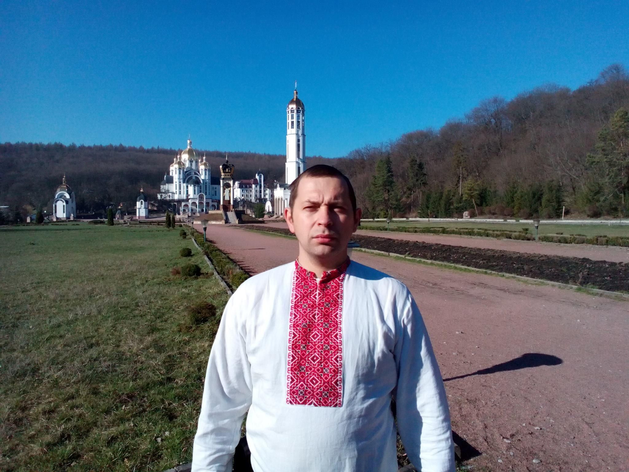 Больной COVID-19 мэр Монастыриска прокомментировал ситуацию в городе Больной COVID-19 мэр Монастыриска прокомментировал ситуацию в городе