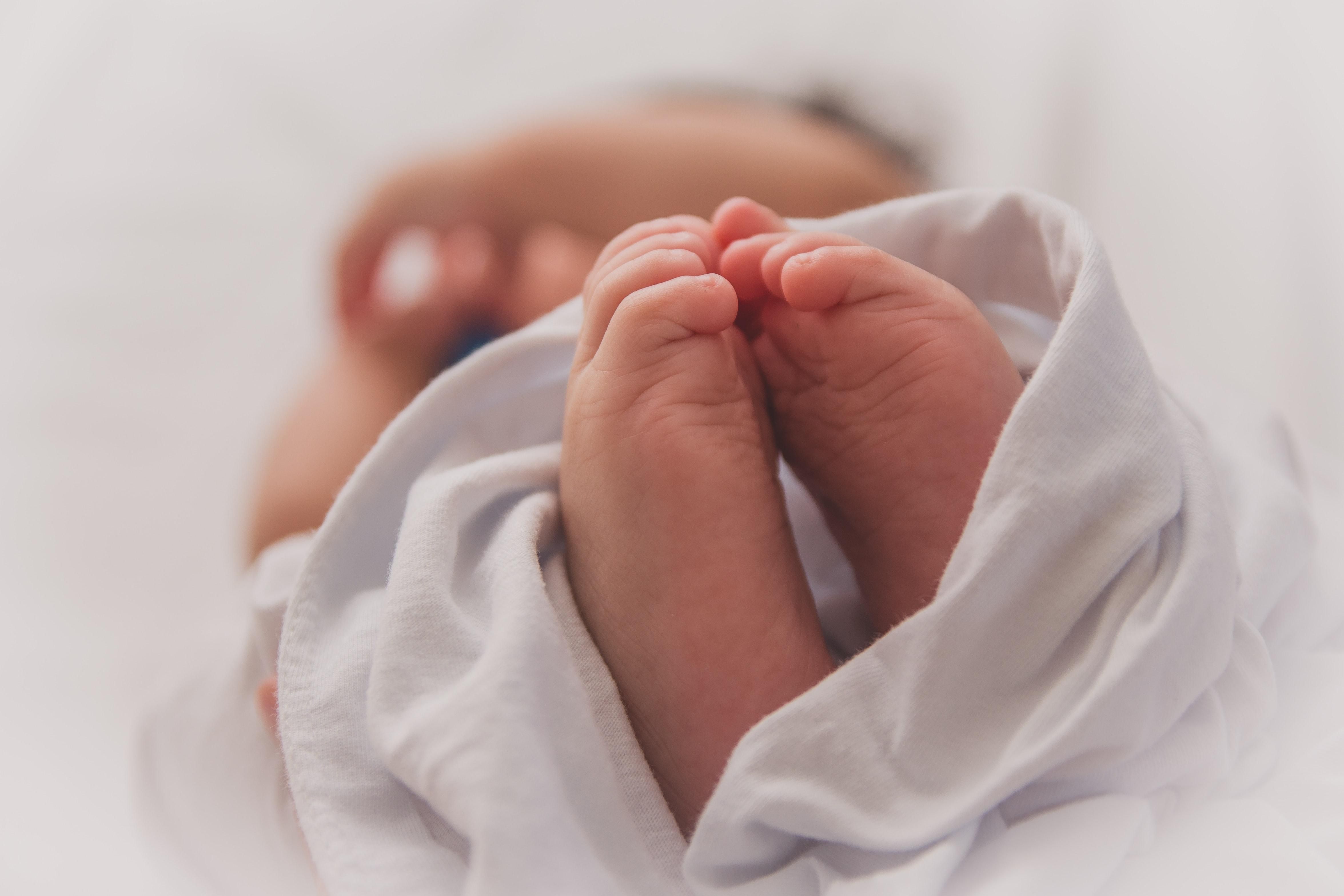 Пологи: чи ризиковано народжувати дитину в лікарні в умовах пандемії COVID-19