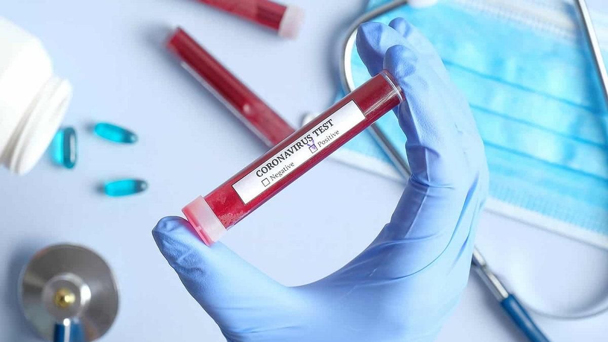 В Україні підтвердили вже 804 випадки коронавірусу