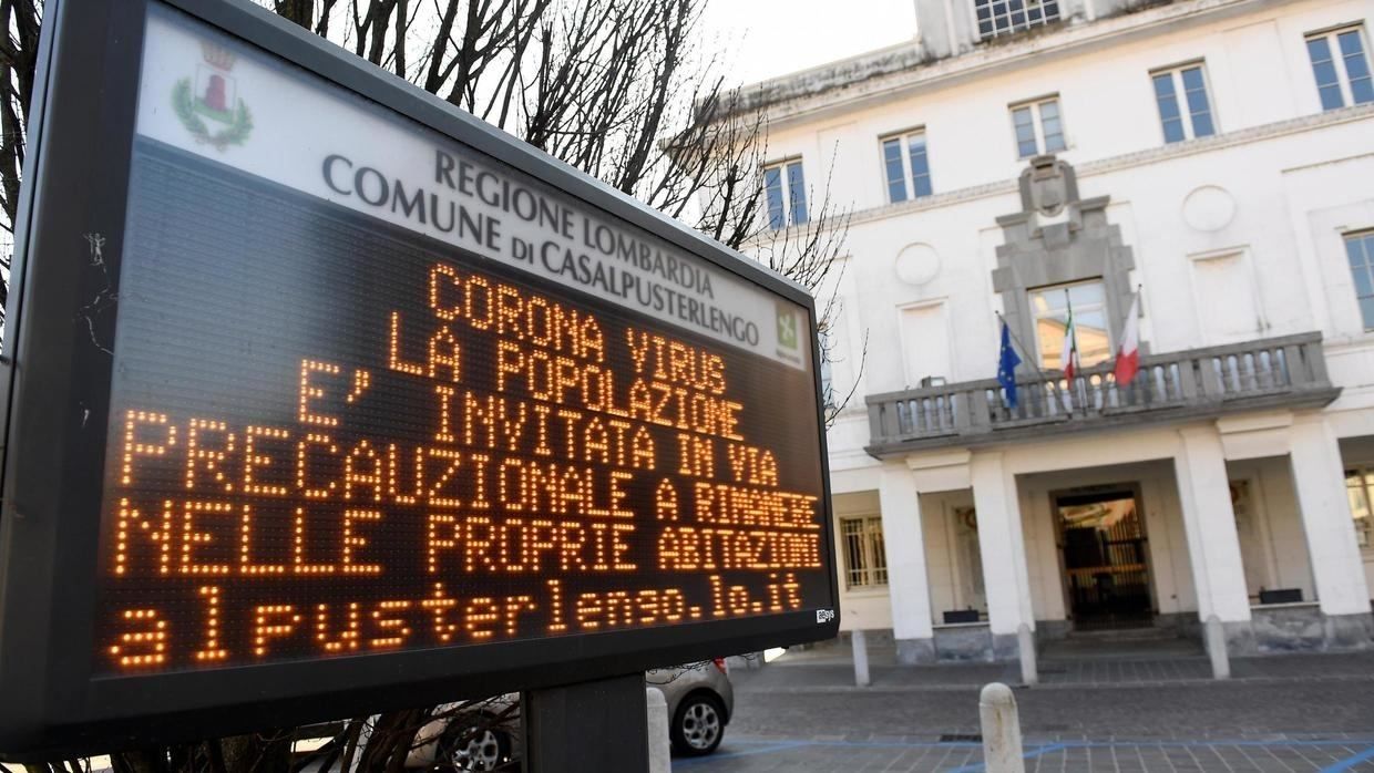 Коронавірус Італія 2 квітня 2020 – останні новини Італії