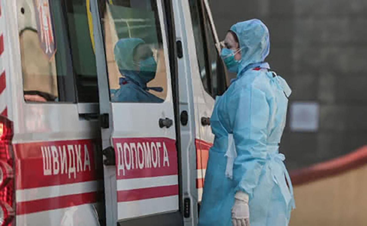 В Украине уже 942 случая коронавируса: детали