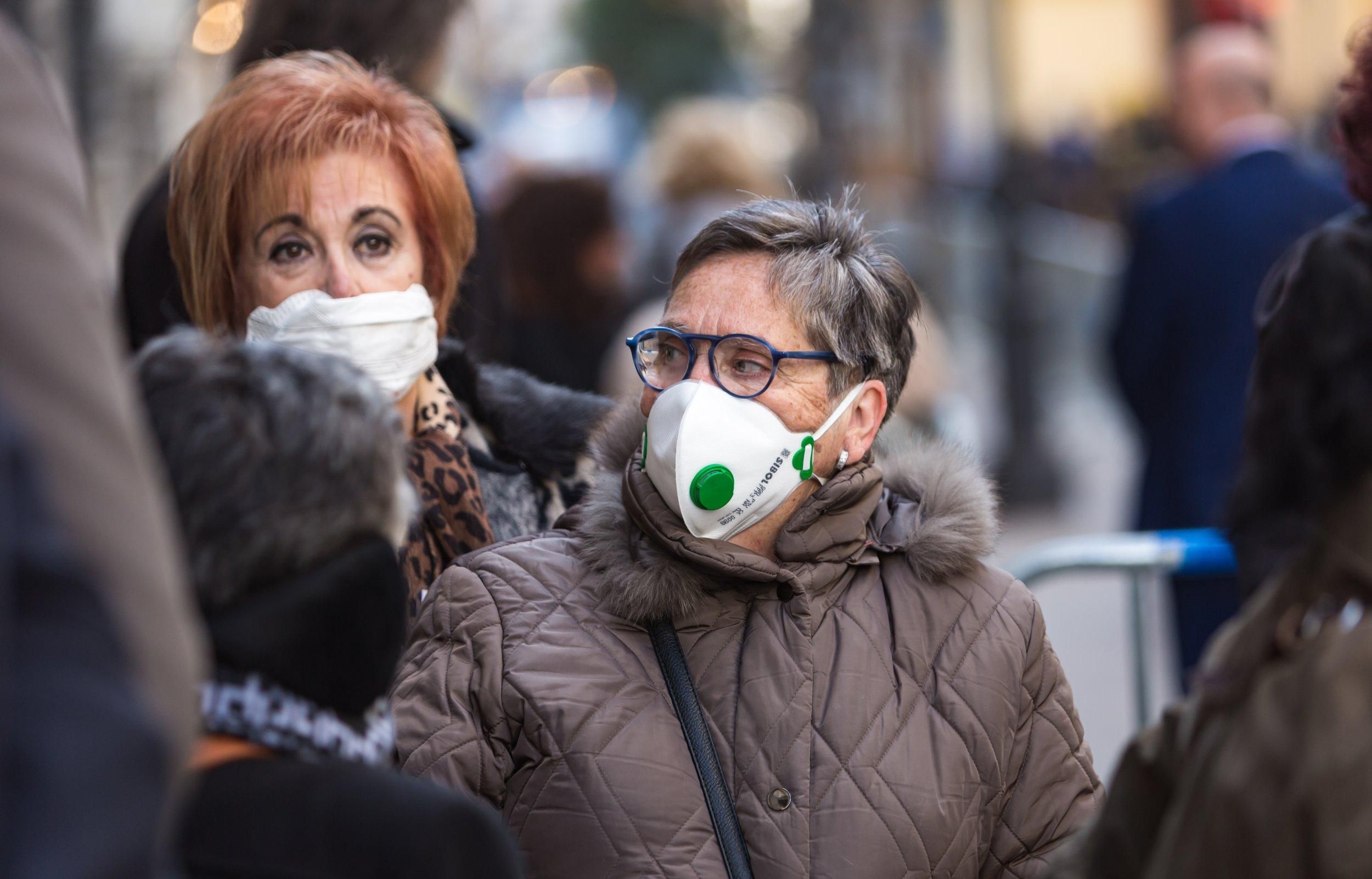 Франция и коронавирус – новости сегодня, сколько зараженных