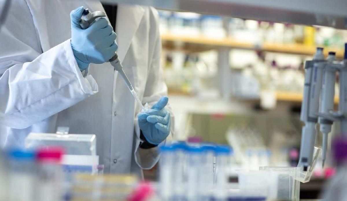 Ляшко пояснив слова про "Україні не потрібно багато тестувань" Ляшко пояснив слова про "Україні не потрібно багато тестувань"