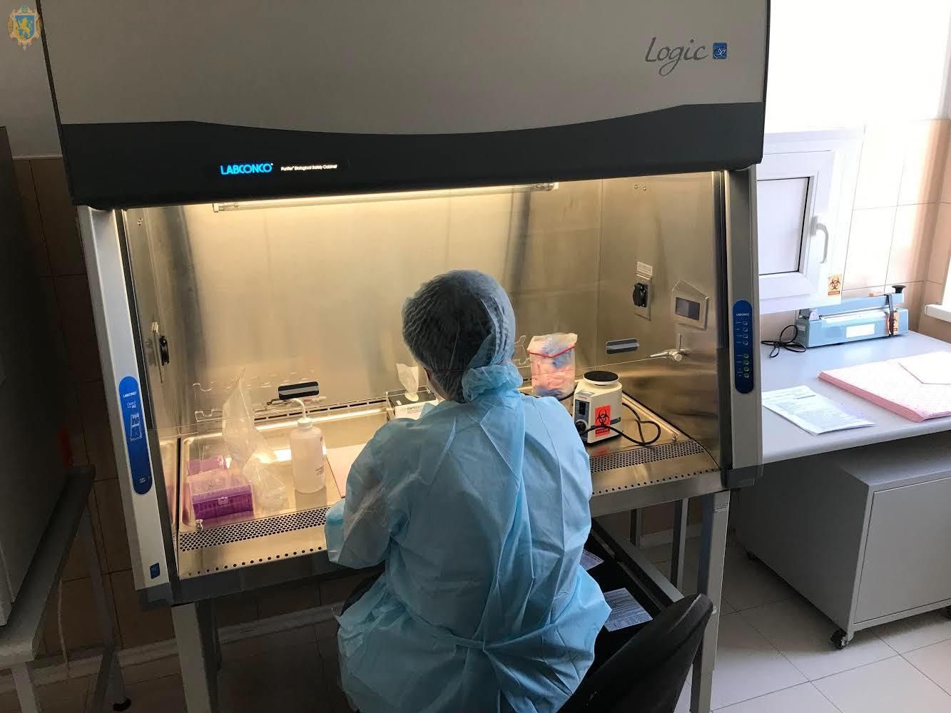 МОЗ прокоментувало звинувачення, що у вихідні проводять менше тестів на коронавірус МОЗ прокоментувало звинувачення, що у вихідні проводять менше тестів на коронавірус